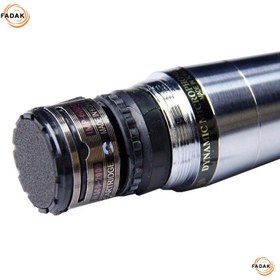 تصویر کپسول میکروفن جاسکو مدل 2000 