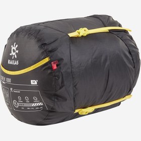 تصویر کیسه خواب کایلاس مدل Trek 1000 Kailas Trek 1000 Sleeping Bag