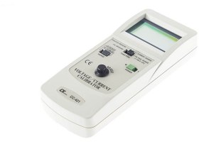 تصویر کالیبراتور ولتاژ و جریان لوترون مدل LUTRON CC-421 ا LUTRON VOLTAGE/CURRENT CALIBRATOR CC-421 LUTRON VOLTAGE/CURRENT CALIBRATOR CC-421