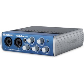 تصویر کارت صدا Presonus AudioBox 22VSL 