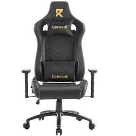 تصویر صندلی گیمینگ ردراگون Redragon C-329 