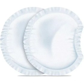 تصویر محافظ و پد سینه چیکو Chicco Breast Pads