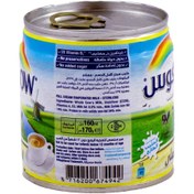 تصویر شیر عسل ابوقوس حجم 160 میل rainbow quality milk ا 01172 01172