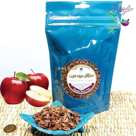 تصویر دمنوش ميوه سیب 