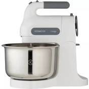 تصویر همزن کاسه دار کنوود HM-680 Kenwood HM-680 Stand Mixer