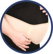 تصویر شکم بند دوران بارداری تک سایز پین مد کد 2020 