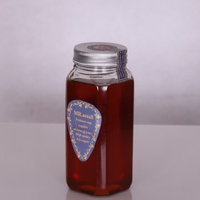 تصویر عسل چهل گیاه 