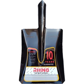 تصویر بسته ۵ عددی بیل پارویی 