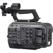 تصویر دوربین فیلم برداری سونی Sony PXW-FX9 XDCAM 6K Full-Frame Camera System (Body) 