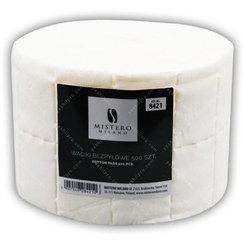 تصویر پد کلینزر ناخن میسترو میلانو 500 عددی 