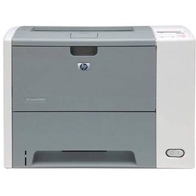 تصویر پرینتر لیزری اچ پی مدل LaserJet P3005 ا LaserJet P3005 Laser Printer LaserJet P3005 Laser Printer