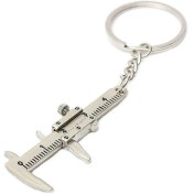 تصویر کولیس جا کلیدی 3cm فلزی 