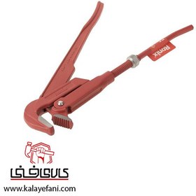 تصویر آچار لوله گیر رونیکس مدل RH-2510 Ronix RH-2510 Pipe Wrench 1 Inch