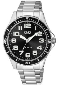 تصویر ساعت کیو اند کیو QB64J225Y Q@Q QB64J225Y