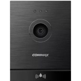 تصویر پنل آیفون تصویری DRC-4M VIDEO DOOR PHONE DRC-4M