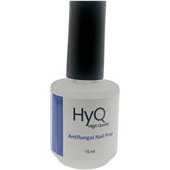 تصویر ضد قارچ های‌کیو 15 میل 