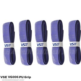 تصویر گریپ بدمینتون VSE VG006 PU Grip 