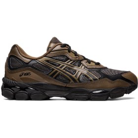 تصویر کفش کژوال زنانه اسیکس Asics اورجینال 1203A280-251 