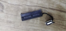 تصویر تبدیل هارد اصلی لپ تاپ اچ پی پاویلیون DV6-3000 HDD CONVERTER HP DV6-3000