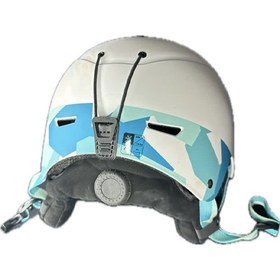 تصویر کلاه اسکی EVEREST 