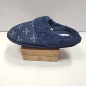 تصویر دمپایی روفرشی خزدار زنانه برند اسمارا کد sh357 