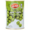 تصویر کنسرو نخود سبز سحر - 410 گرم Sahar Green Peas - 410 gr