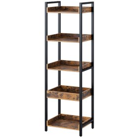 تصویر کتابخانه مدل ST-1 