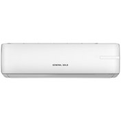 تصویر کولر گازی 24000 جنرال گلد مدل GG-HS24 Ultra T3 GG-HS24 Ultra General Gold Split Air Conditioner