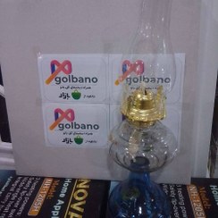 تصویر چراغ نفتی بزرگ کد402434 