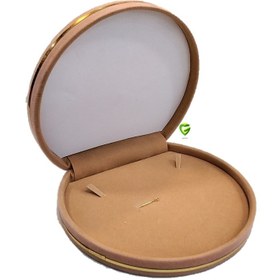 تصویر جعبه سرویس گلبهی کد2482 