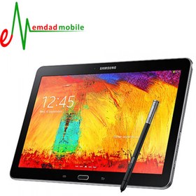 تصویر قلم لمسی تبلت Samsung Galaxy NOTE 10.1 2014 P600 P601 P605 