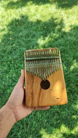 تصویر کالیمبا کالی‌مون خرس 