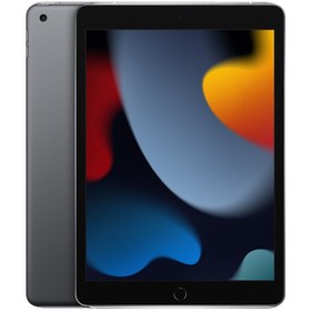 تصویر تبلت اپل مدل iPad 10.2 inch 2020 4G/LTE ظرفیت 32 گیگابایت 