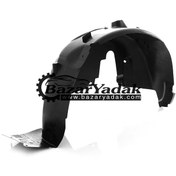 تصویر شلگیر جلو راست پژو 2008 