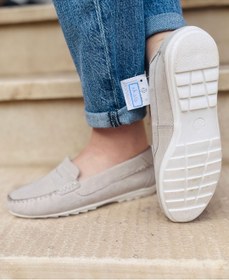 تصویر کفش کالج زنانه برند esmara کد sh515 