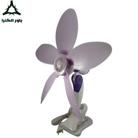 تصویر پنکه برقی پنج پره بزرگ 