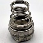 تصویر نافی پمپ آب کالپدا با قطر شافت (15 mm) 