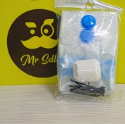 تصویر وکیوم البسه موتور دار 