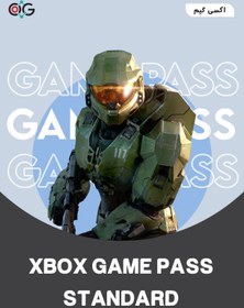 تصویر گیم پس استاندارد 