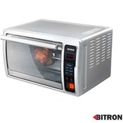 تصویر آون توستر 30 لیتر بایترون مدل TO-830 