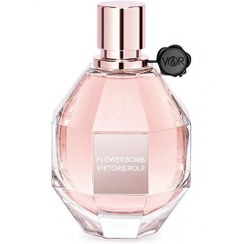 تصویر عطرویکتور اند رالف فلاور بمب ادو پرفیوم - 30میل Viktor & Rolf Flowerbomb