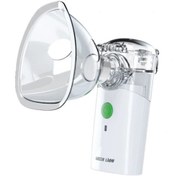 تصویر اکسیژن ساز گرین لاین مدل NEBULIZER PORTABLE 
