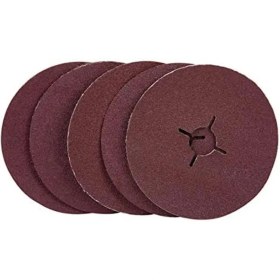 تصویر سنباده دیسکی فرز زاویه ای G60 فورد مدل FPTA-11-0127 