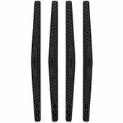 تصویر محافظ و ضربه گیر درب خودرو ماهوت سری CORE رنگ black مناسب برای TOYOTA PRADO 