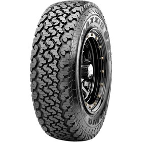 تصویر لاستیک مکسس تایلند 205/16C MAXXIS TIRE 205/16C