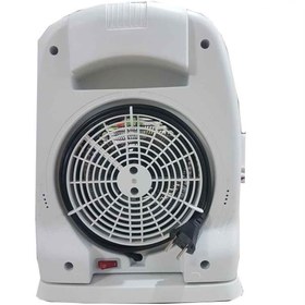 تصویر فن هیتر ایستاده پارس خزر مدل SH-2000E Pars Khazar SH-2000E Heater