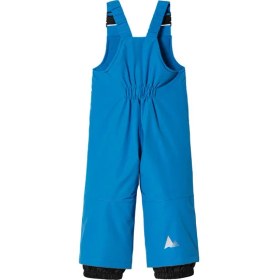 تصویر شلوار اسکی پیشبندی 