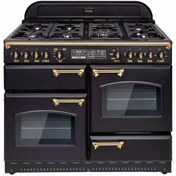 تصویر اجاق گاز هفت شعله چهار فر تاکنوگاز سری فالکون 