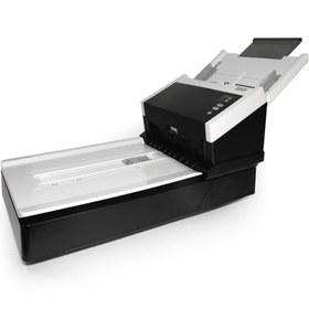 تصویر اسکنر ای ویژن مدل AD250F Avision AD250F A4 Document Scanner