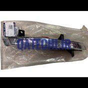 تصویر دیلایت جلو چپ هایما S5 اصلی شرکتی ایساکو 